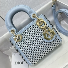 Christian Dior My Lady Bags